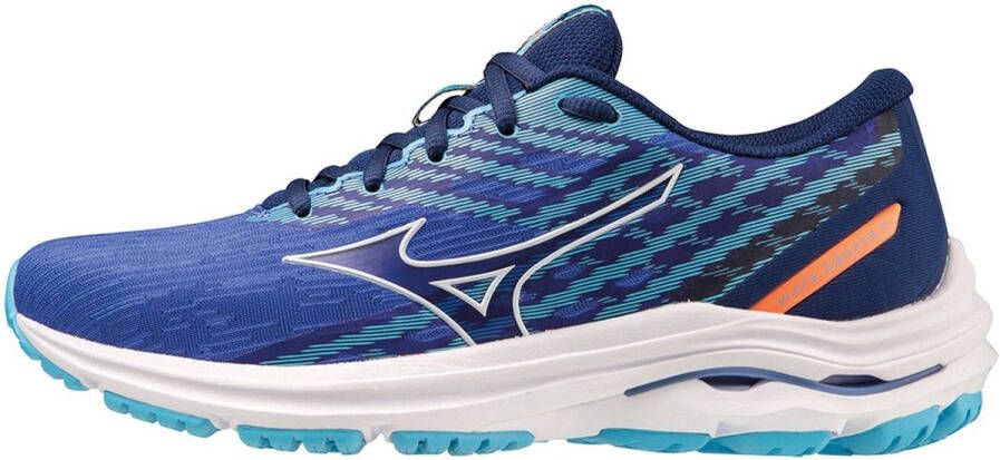 Mizuno Wave Equate 7 Hardloopschoenen Dames