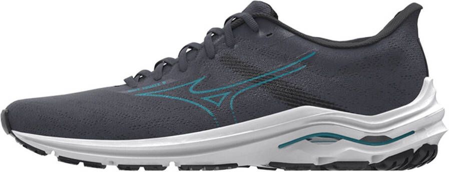 Mizuno Wave Equate 9 Hardloopschoenen Blauw Man
