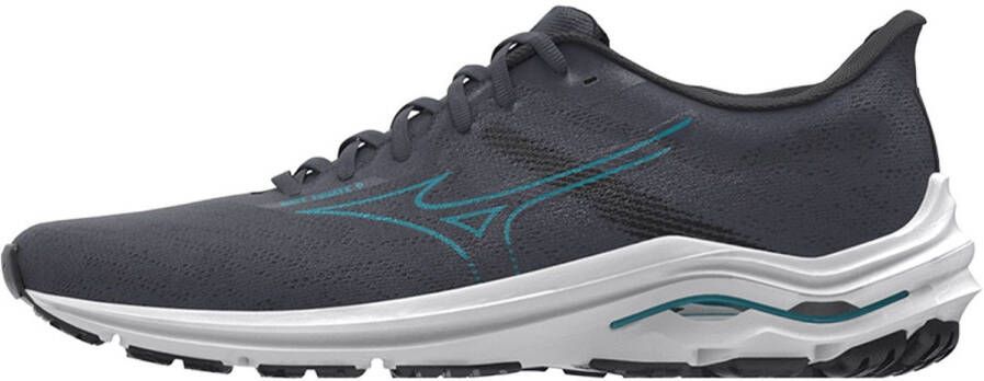 Mizuno Wave Equate 9 Hardloopschoenen Blauw Man