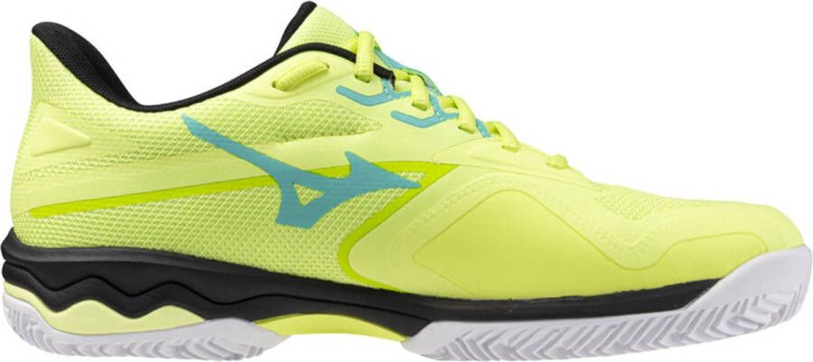 Mizuno WAVE EXCEED LIGHT 2 61G LIME