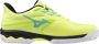 Mizuno WAVE EXCEED LIGHT 2 61G LIME - Thumbnail 1