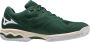 Mizuno Wave Exceed Light Cc Green 61g - Thumbnail 1