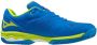 Mizuno Wave Exceed Light Tennisbannen Schoenen Blauw Man - Thumbnail 1