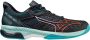 Mizuno Wave Exceed Tour 5 Ac Tennisbannen Schoenen Blauw Man - Thumbnail 1