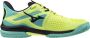 Mizuno Wave Exceed Tour 6 C g Lime - Thumbnail 2