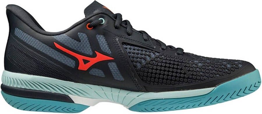 Mizuno Wave Exceed Tour Ac Shoes 61ga2270