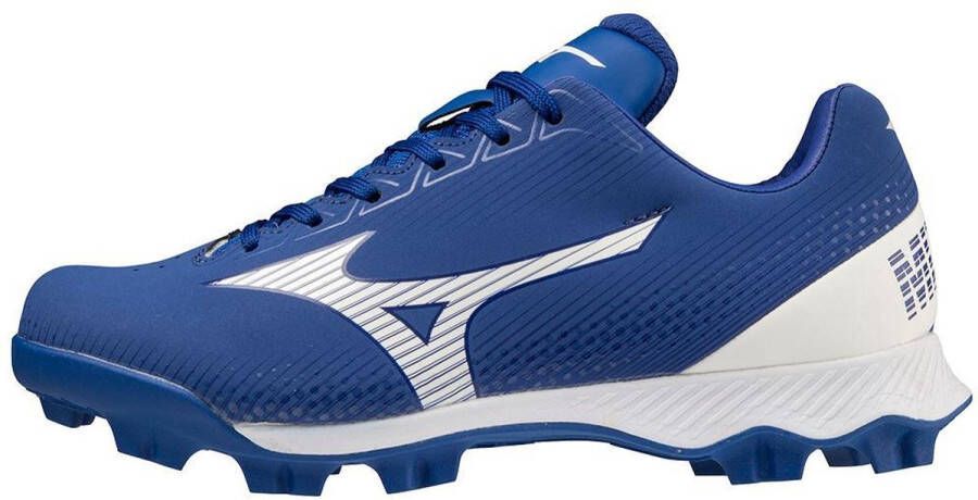 Mizuno Wave Finch Lightrevo (320665) 10 0 White Blue