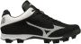 Mizuno Wave Finch Lightrevo (320665) 10 0 Black White - Thumbnail 2