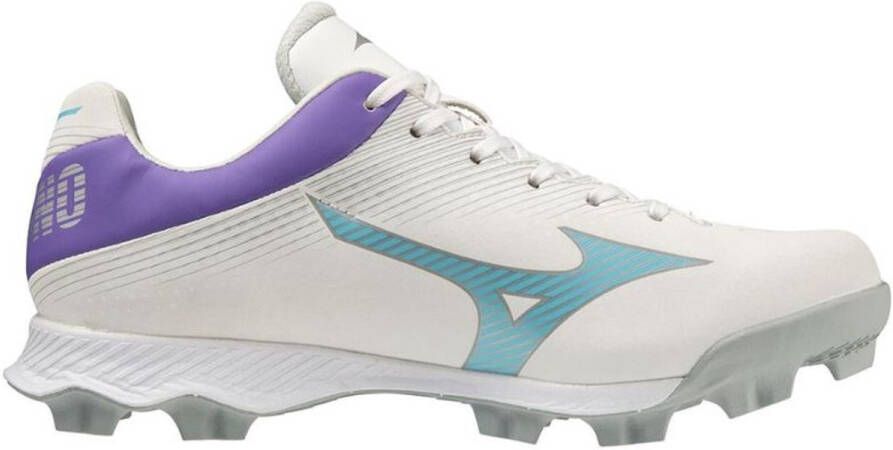 Mizuno Wave Finch Lightrevo (320665) 7 0 White Blue