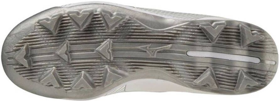 Mizuno Wave Finch Lightrevo (320665) 8 0 White