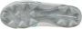 Mizuno Wave Finch Lightrevo (320665) 8 5 White Blue - Thumbnail 2