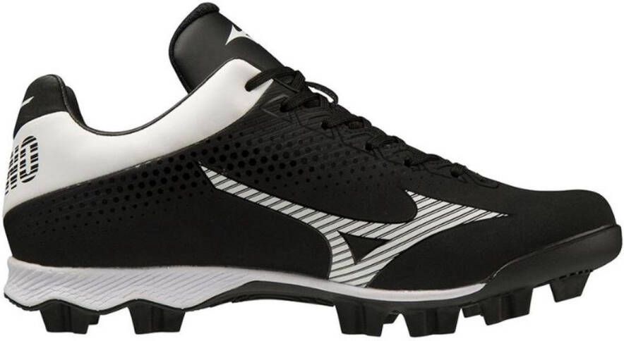 Mizuno Wave Finch Lightrevo (320665) 9 0 Black White