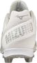 Mizuno Wave Finch Lightrevo (320665) 9 0 White - Thumbnail 2