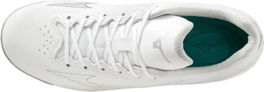 Mizuno Wave Finch Lightrevo (320665) 9 5 White