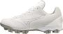 Mizuno Wave Finch Lightrevo (320665) White - Thumbnail 2