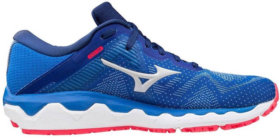 Mizuno Women's Wave Horizon 4 Running Shoes Hardloopschoenen