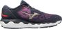 Mizuno Women's Wave Horizon 5 Running Shoes Hardloopschoenen - Thumbnail 1