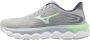 Mizuno Wave Horizon 8 Hardloopschoenen Dames - Thumbnail 1