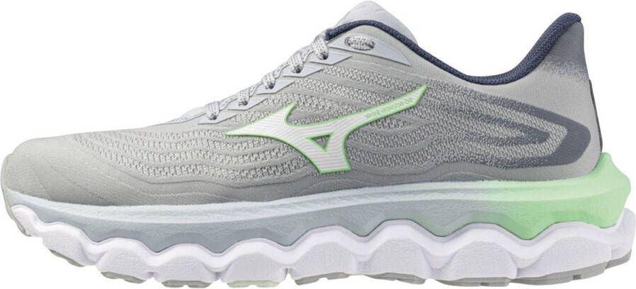 Mizuno Wave Horizon 8 Hardloopschoenen Dames
