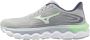 Mizuno Wave Horizon 8 Hardloopschoenen Dames - Thumbnail 1