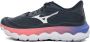 Mizuno Wave Horizon 8 Hardloopschoenen Dames - Thumbnail 1