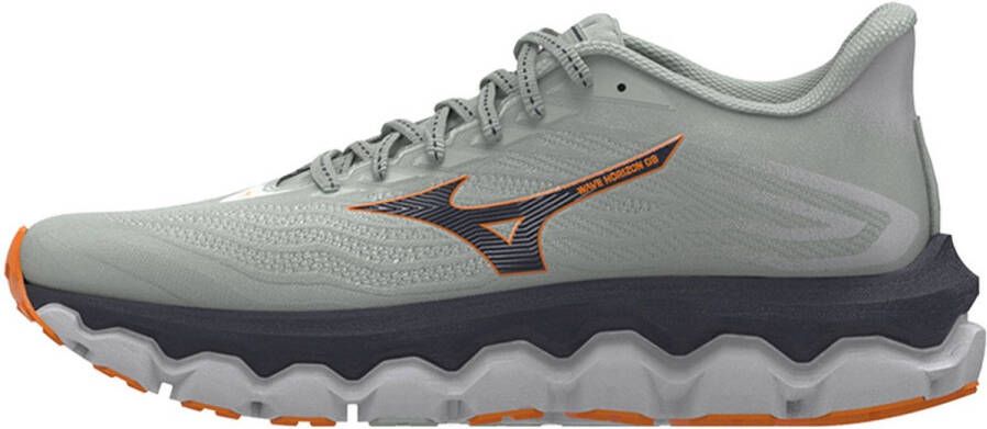 Mizuno Wave Horizon 8 Hardloopschoenen Heren
