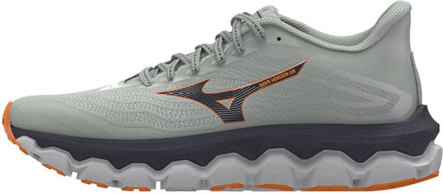 Mizuno Wave Horizon 8 Hardloopschoenen Heren
