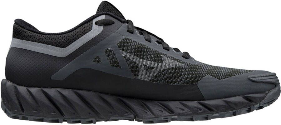 Mizuno 's Wave Ibuki 3 GTX Multisportschoenen zwart