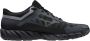 Mizuno Wave Ibuki 3 Goretex Trailrunningschoenen Zwart 1 2 Man - Thumbnail 1