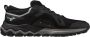 Mizuno Women's Wave Ibuki 4 GTX Multisportschoenen zwart - Thumbnail 1