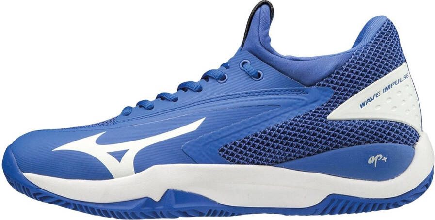 Mizuno Wave Impulse CC Sportschoenen Mannen