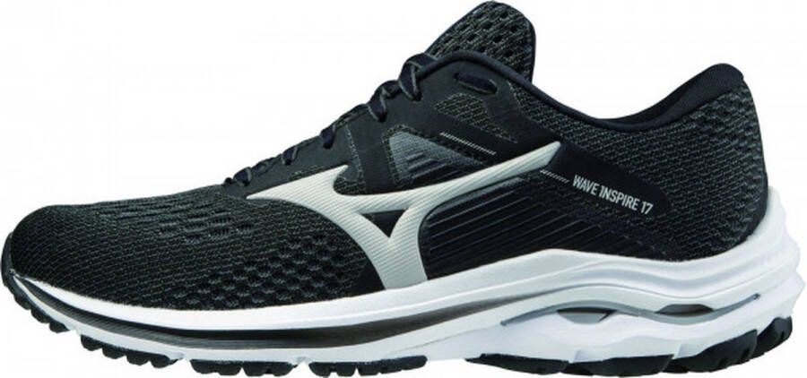 Mizuno Women's Wave Inspire 17 Running Shoes Hardloopschoenen