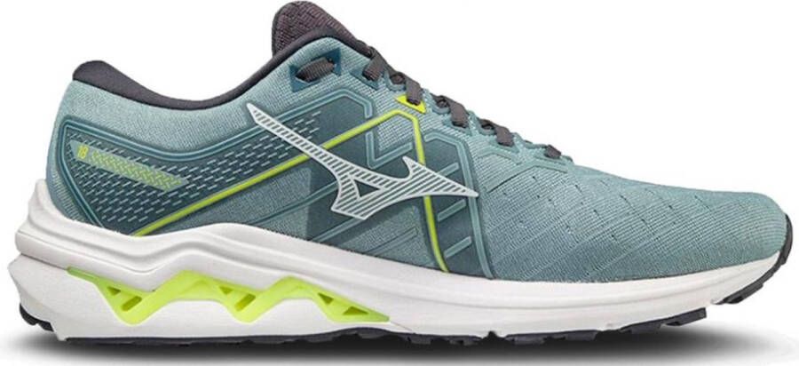 Mizuno Wave Inspire 18 Sportschoenen Mannen