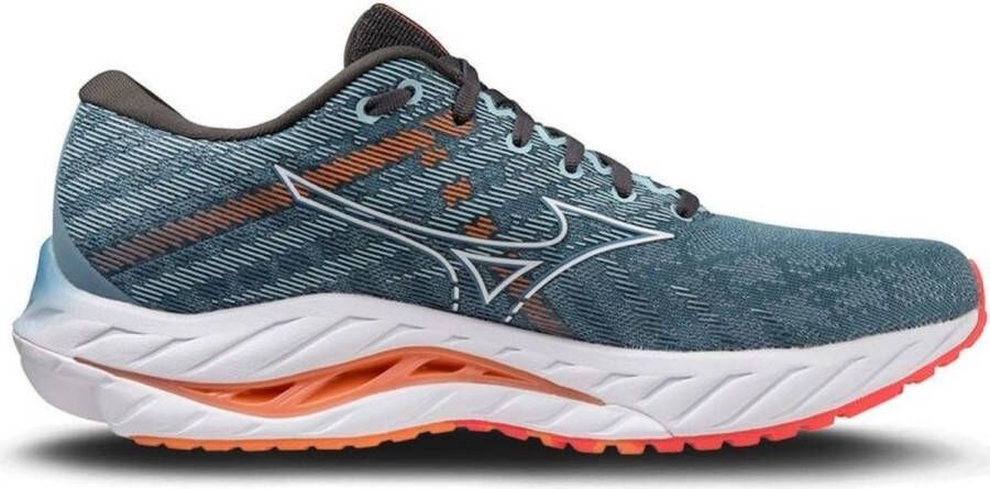 Mizuno Wave Inspire 19 Hardloopschoenen