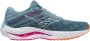 Mizuno Women's Wave Inspire 19 Running Shoes Hardloopschoenen - Thumbnail 1