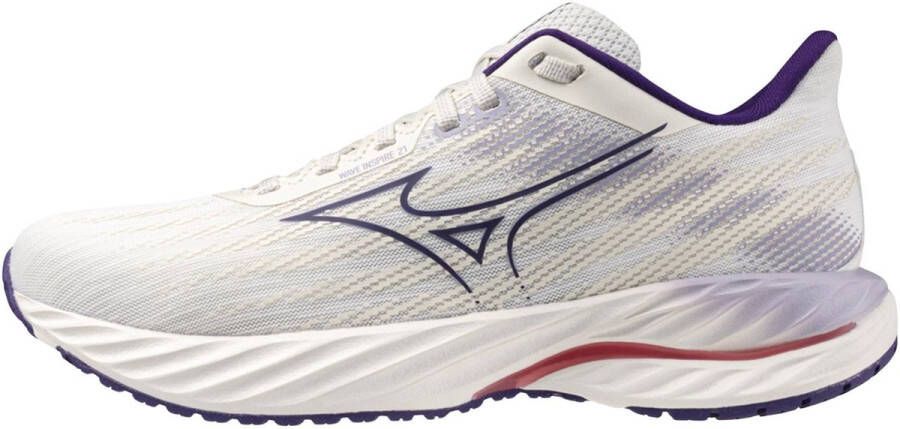 Mizuno Wave Inspire 21 Hardloopschoenen Dames