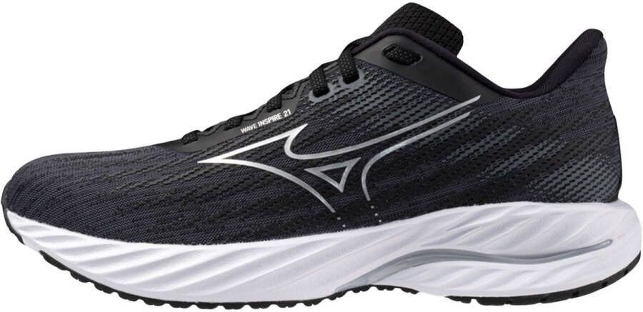 Mizuno Wave Inspire 21 Hardloopschoenen Dames