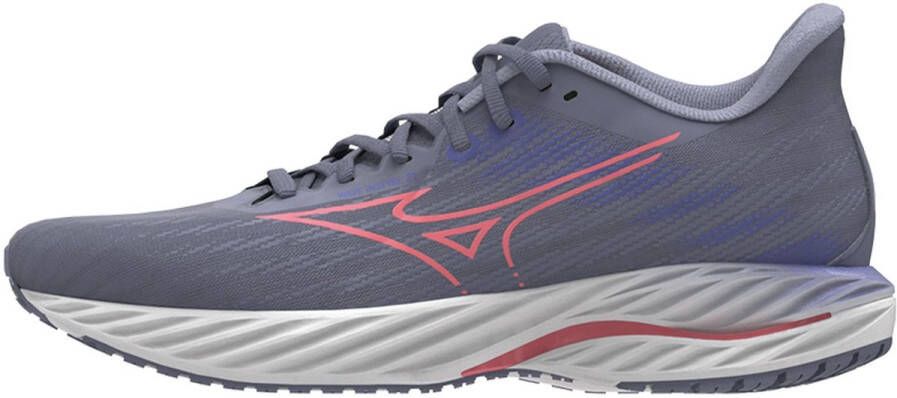 Mizuno Wave Inspire 21 Hardloopschoenen Dames