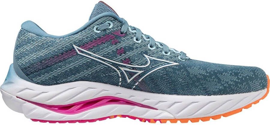 Mizuno Women's Wave Inspire 19 Running Shoes Hardloopschoenen