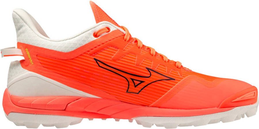 Mizuno Wave Leopardus Hockey Hockeyschoenen Veld