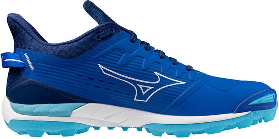Mizuno Wave Leopardus Sportschoenen Unisex