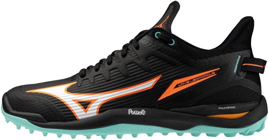 Mizuno Wave Leopardus Sportschoenen Mannen