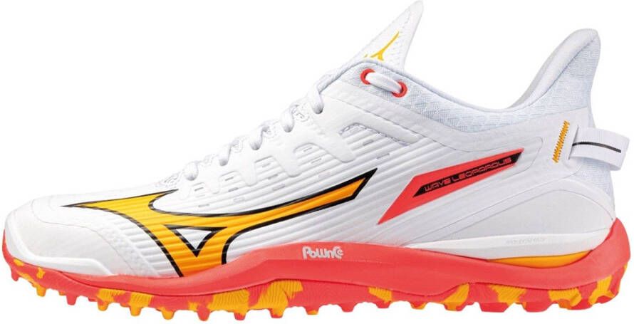 Mizuno Wave Leopardus Sportschoenen nen