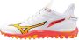 Mizuno Wave Leopardus Sportschoenen nen - Thumbnail 1