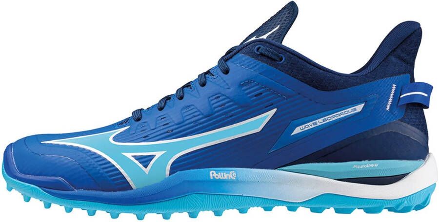 Mizuno Wave Leopardus Sportschoenen Unisex