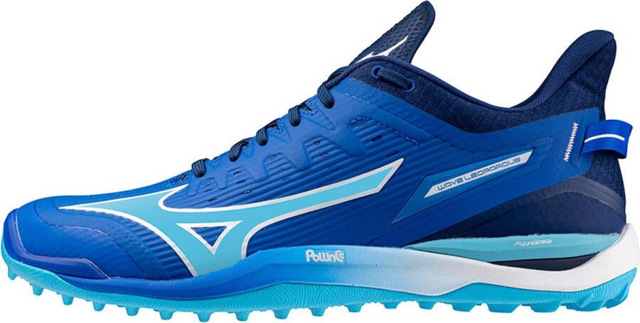 Mizuno Wave Leopardus Sportschoenen Unisex
