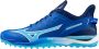 Mizuno Wave Leopardus Sportschoenen Unisex - Thumbnail 2