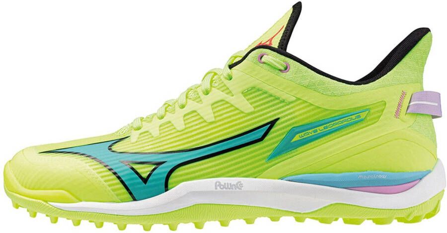 Mizuno Wave Leopardus Sportschoenen Unisex