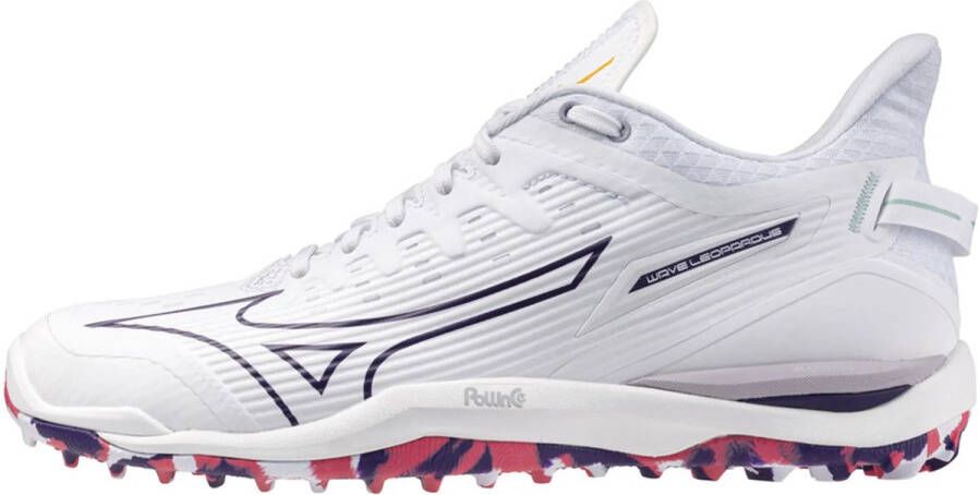 Mizuno Wave Leopardus Sportschoenen Vrouwen
