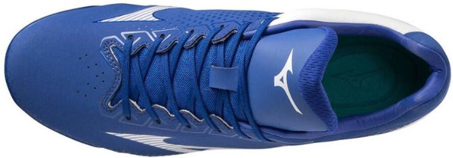 Mizuno Wave Lightrevo (320681) 10 0 Royal White